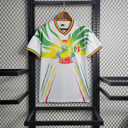 Mali 2023/24 Secondary Shirt