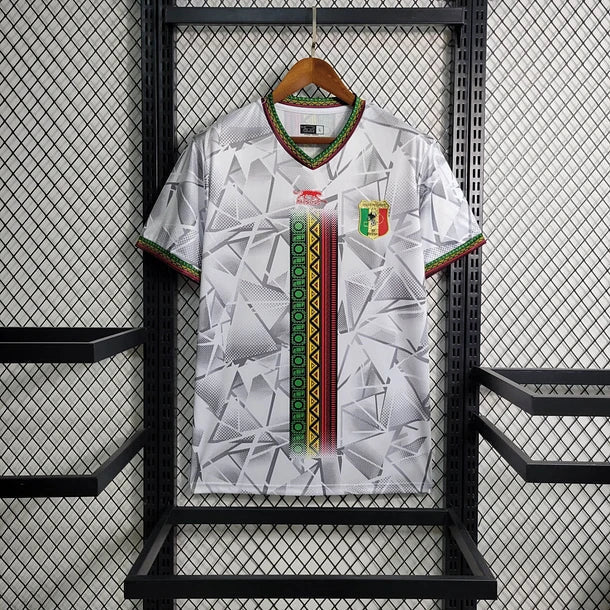 Special Edition 2 Mali 2023/24 Jersey