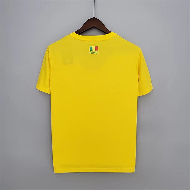 Special Edition Mali 2022/23 Shirt