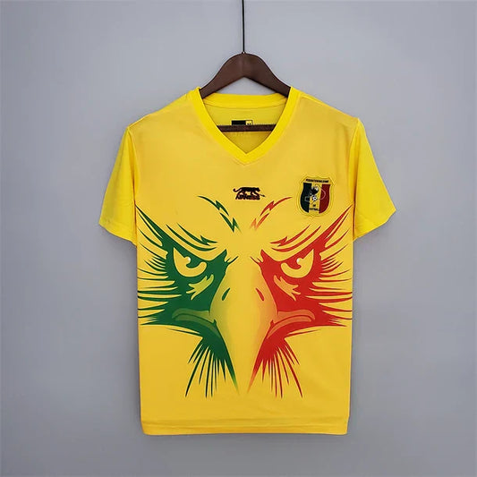 Special Edition Mali 2022/23 Shirt