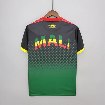 Mali 3 2022/23 jersey