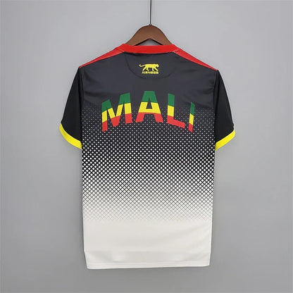 Mali 2 2022/23 jersey