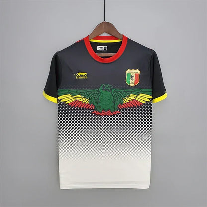 Mali 2 2022/23 jersey