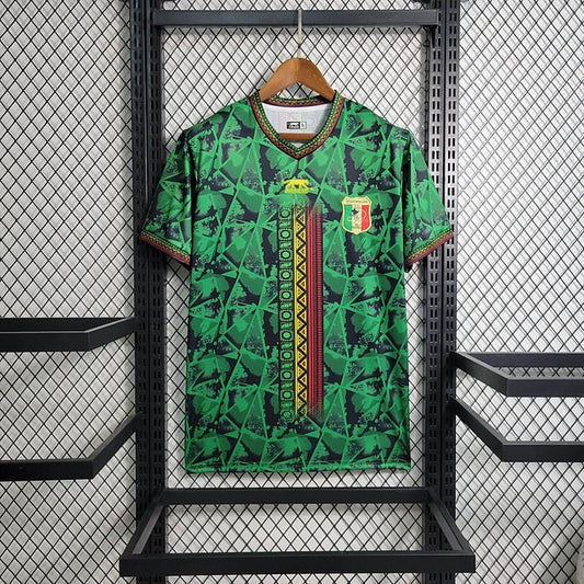 Special Edition 3 Mali 2023/24 Jersey