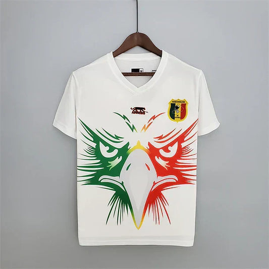 Special Edition 2 Mali 2022/23 Jersey