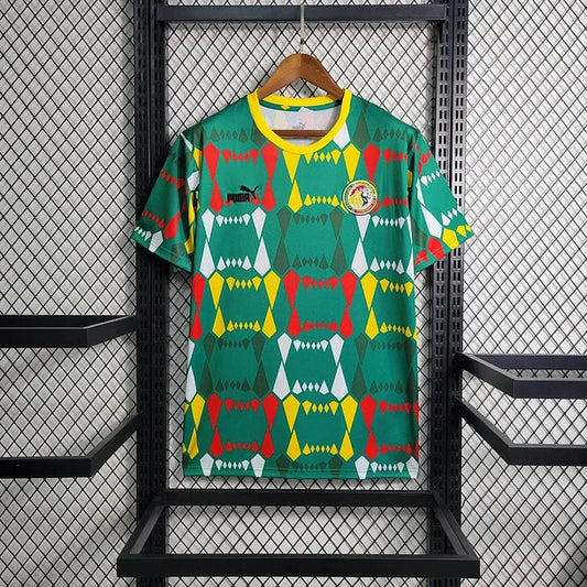 Senegal 2023 Home Shirt