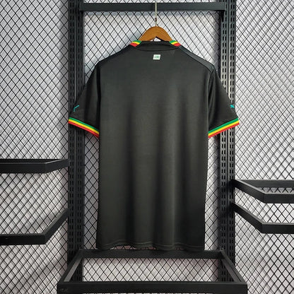 Senegal 2022 Secondary Shirt