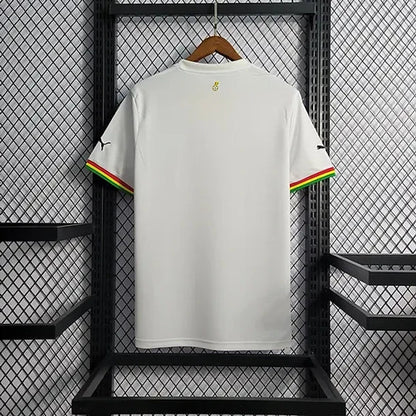 Ghana Home Shirt