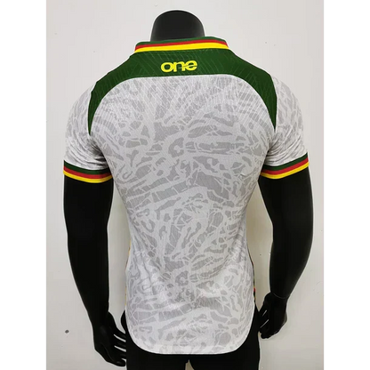 Cameroon 2023/24 Secondary Shirt