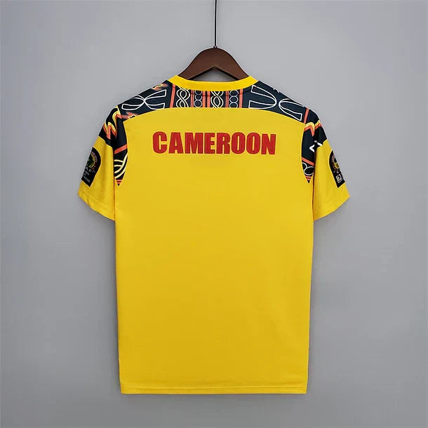 Special Edition 2 Cameroon 2022/23 Shirt