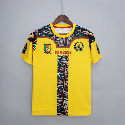 Special Edition 2 Cameroon 2022/23 Shirt