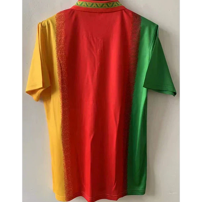 Maillot domicile du Cameroun 1994