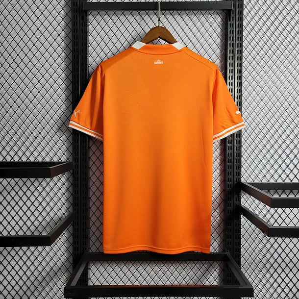 Ivory Coast 2022/23 Home Shirt