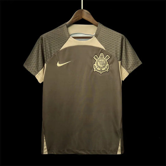 CORINTHIANS 2024/2025 JERSEY