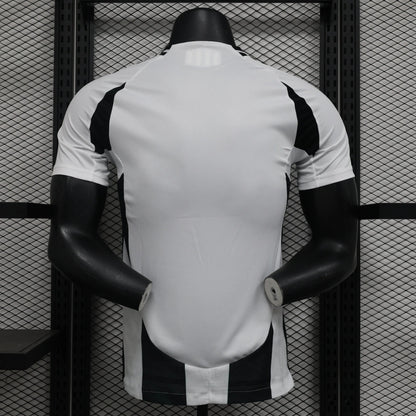 JUVENTUS HOME 2024/2025 JERSEY