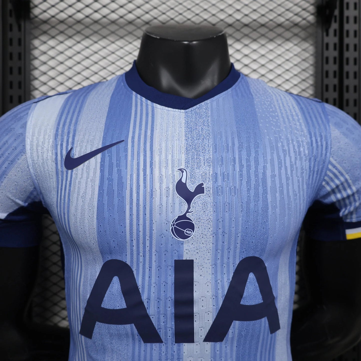 TOTTENHAM HOTSPUR AWAY 2024/2025 JERSEY