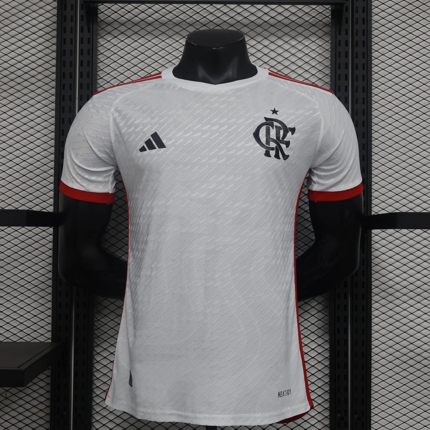 FLAMENGO AWAY 2024/2025 JERSEY