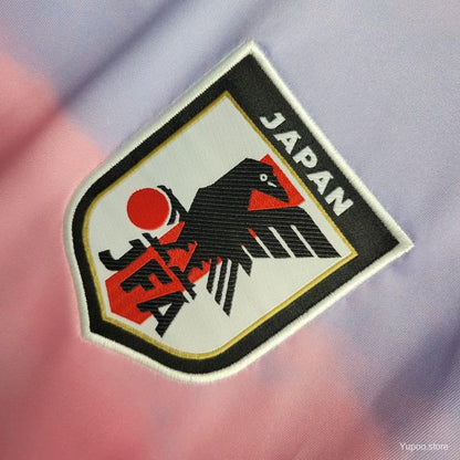 Kit édition spéciale rose Japon 2023