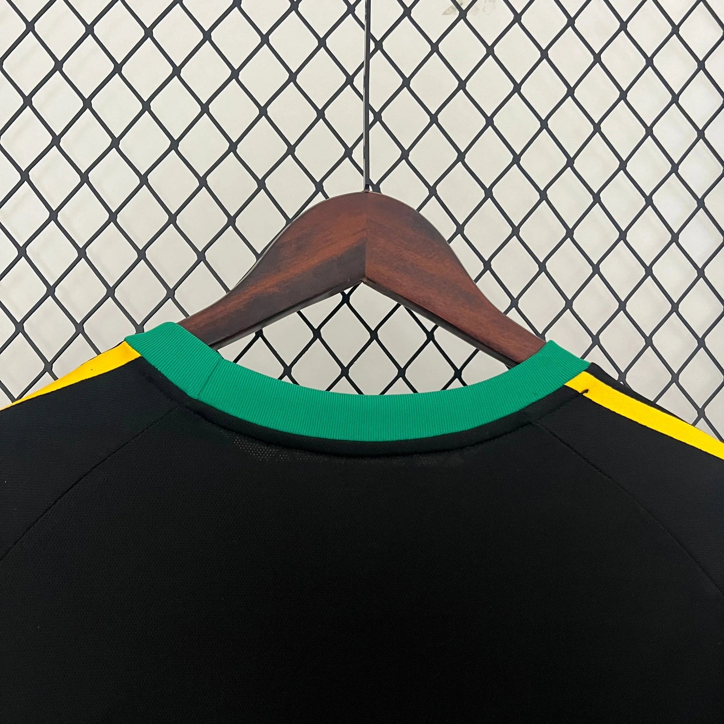 JAMAICA Training 2024/2025 JERSEY