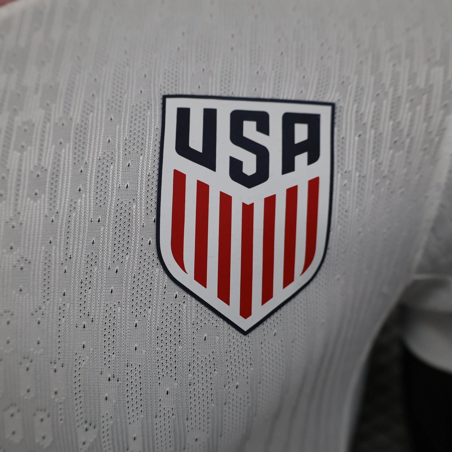 UNITED STATES HOME 2024/2025 JERSEY