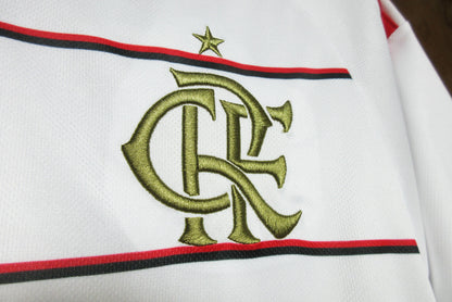 23/24 Flamengo Away kit