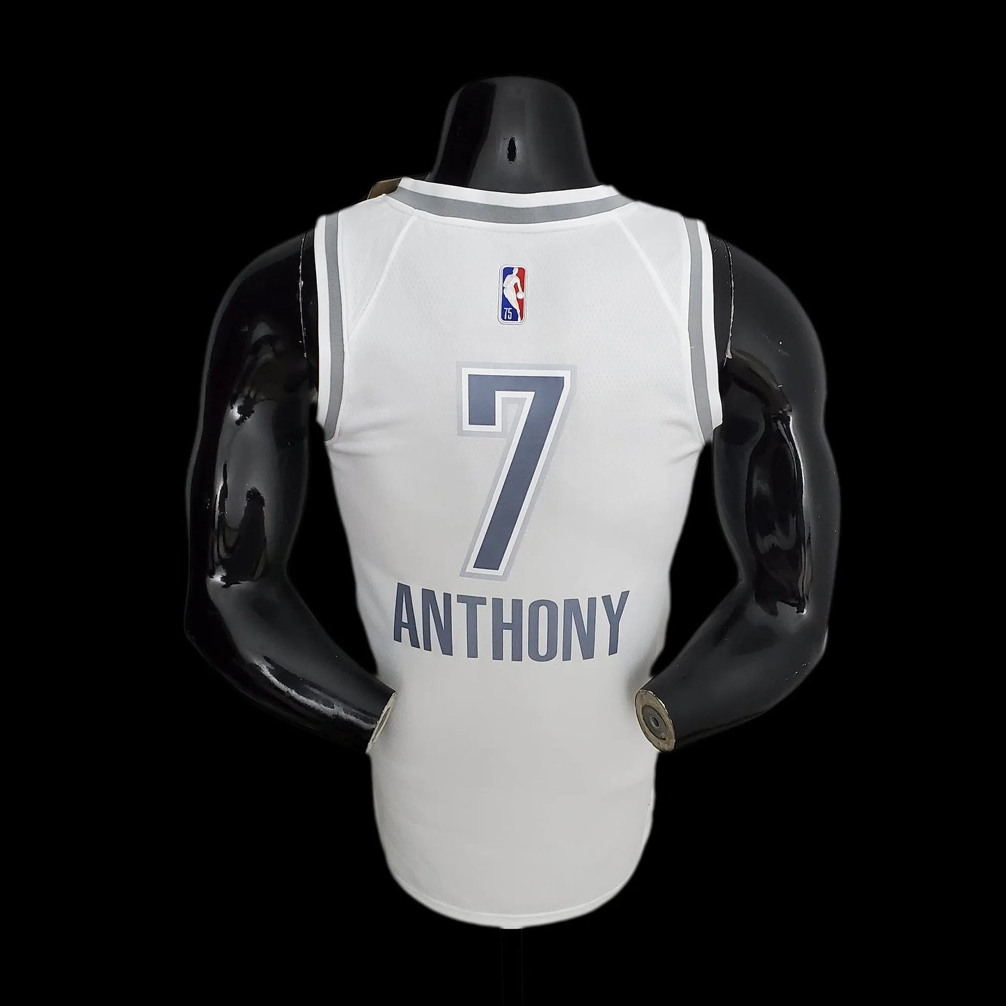 Maillot de basket NBA Oklahoma City Thunder 7 ANTHONY