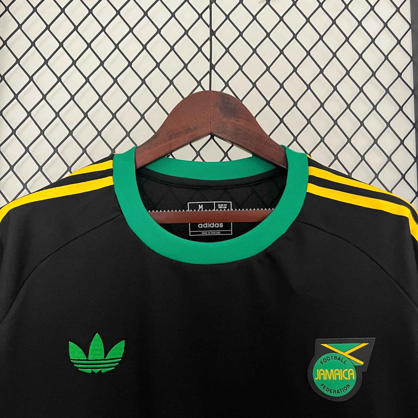 JAMAICA Training 2024/2025 JERSEY