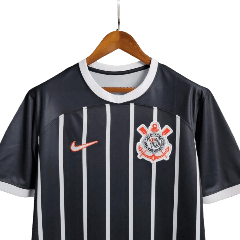 23/24 Corinthians Away kit