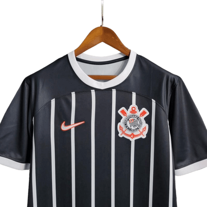 23/24 Corinthians Away kit