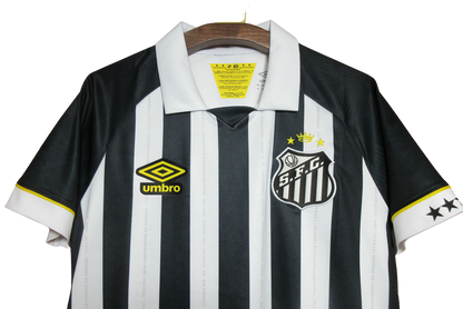 23/24 Santos Away kit