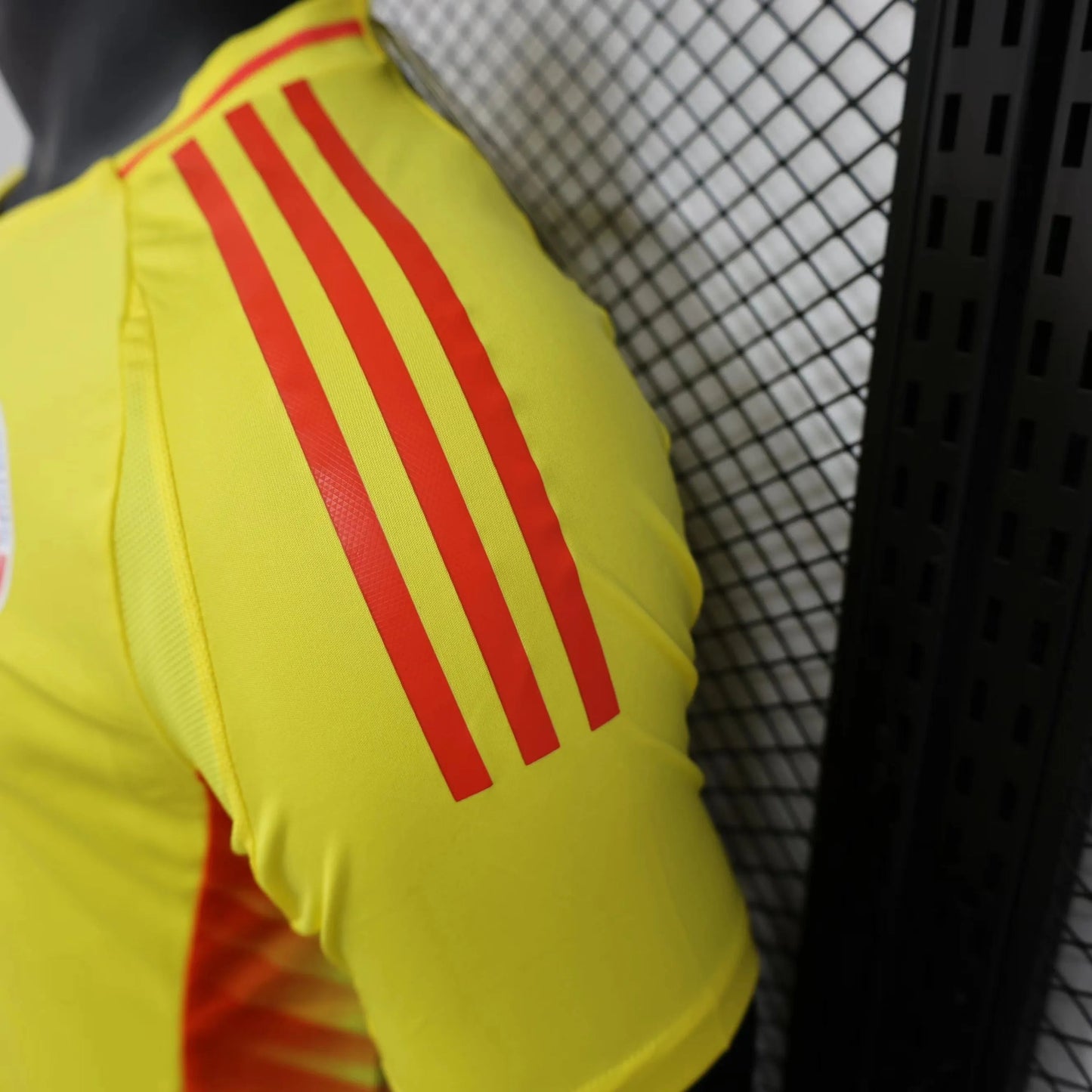 COLOMBIA HOME 2024/2025 JERSEY