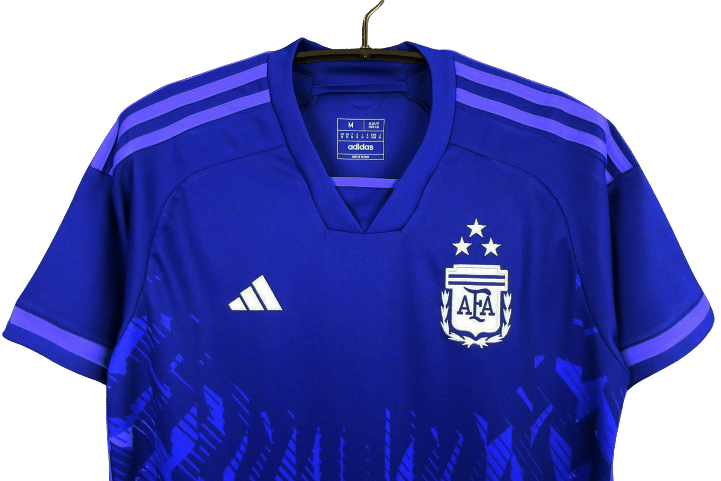 22/23 Argentina Away kit