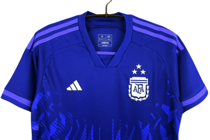 22/23 Argentina Away kit