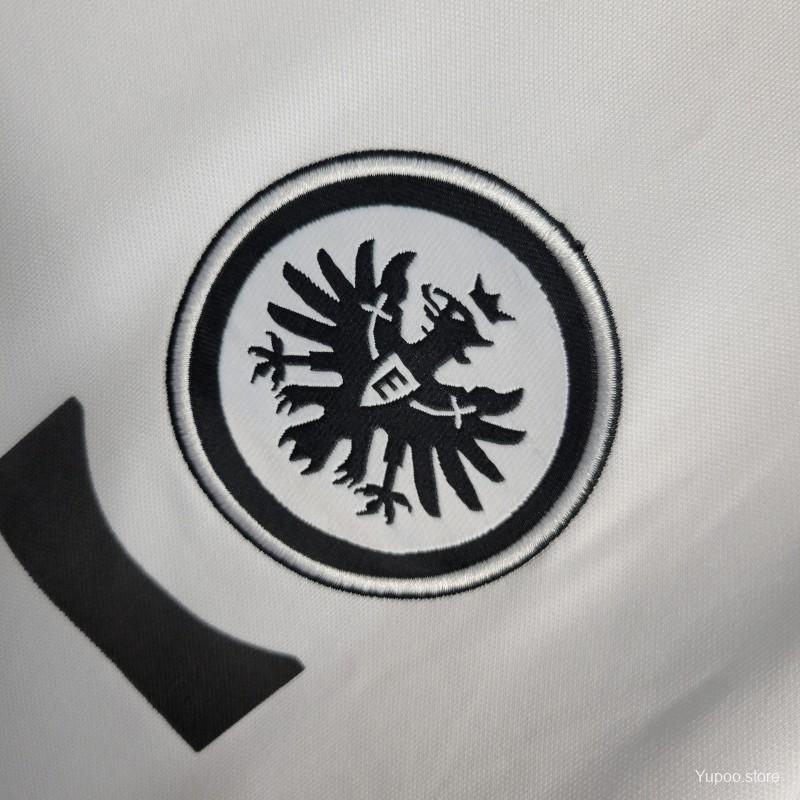 23-24 Eintracht Frankfurt Special Edition kit