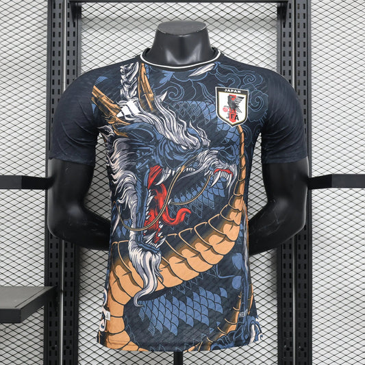 JAPAN DRAGON EDITION 2024/2025 JERSEY