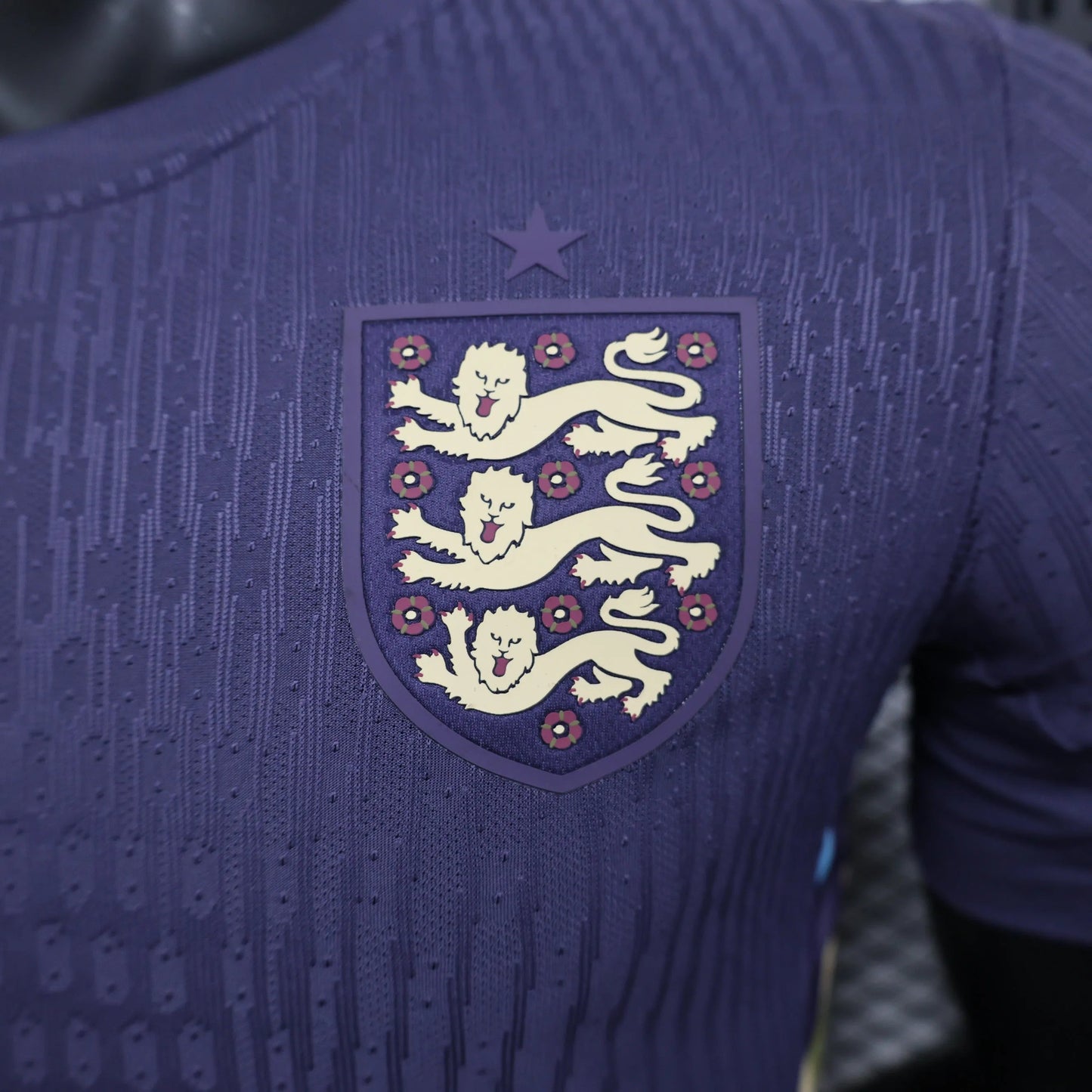 ENGLAND AWAY 2024/2025 JERSEY