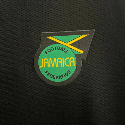 JAMAICA Training 2024/2025 JERSEY