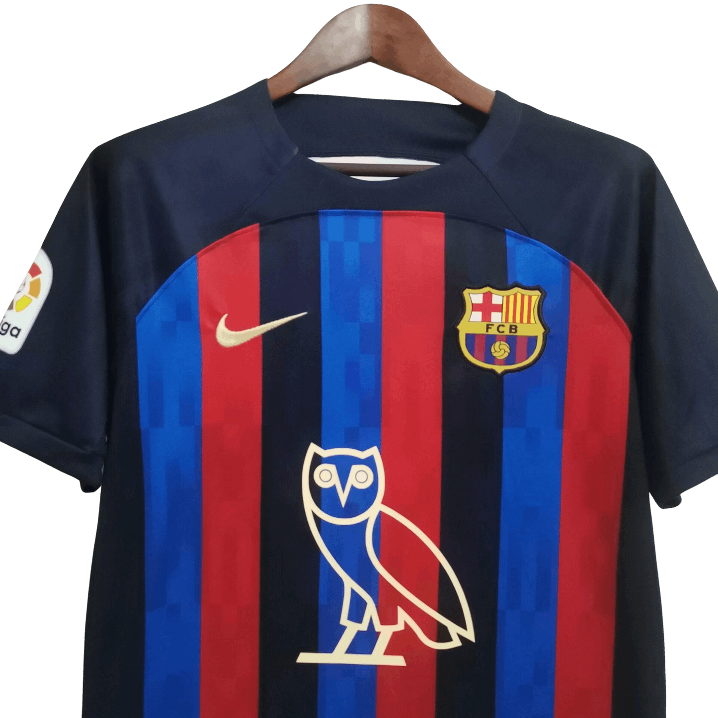 FC Barcelona x Drake OVO Kit 22-23