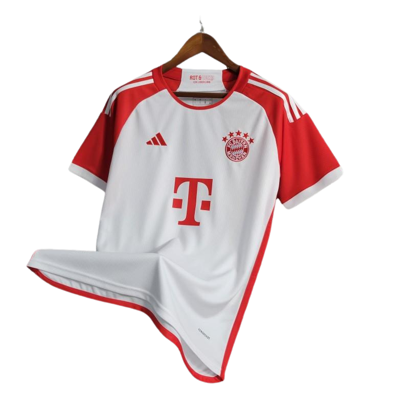 23/24 Bayern Munich Home kit