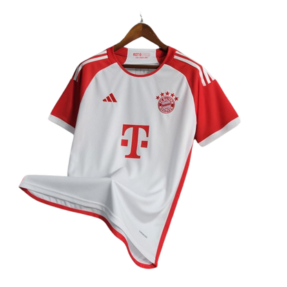 23/24 Bayern Munich Home kit