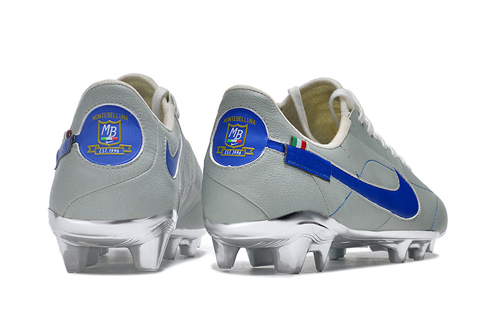 Tiempo Legend 9 Elite