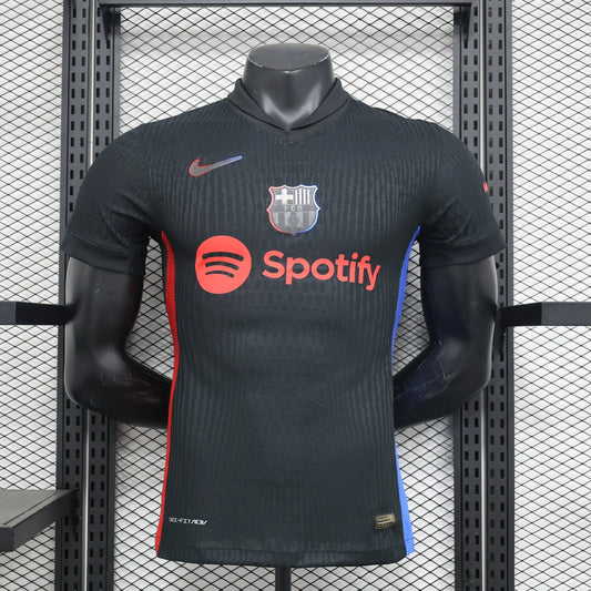 FC BARCELONA AWAY 2024/2025 JERSEY