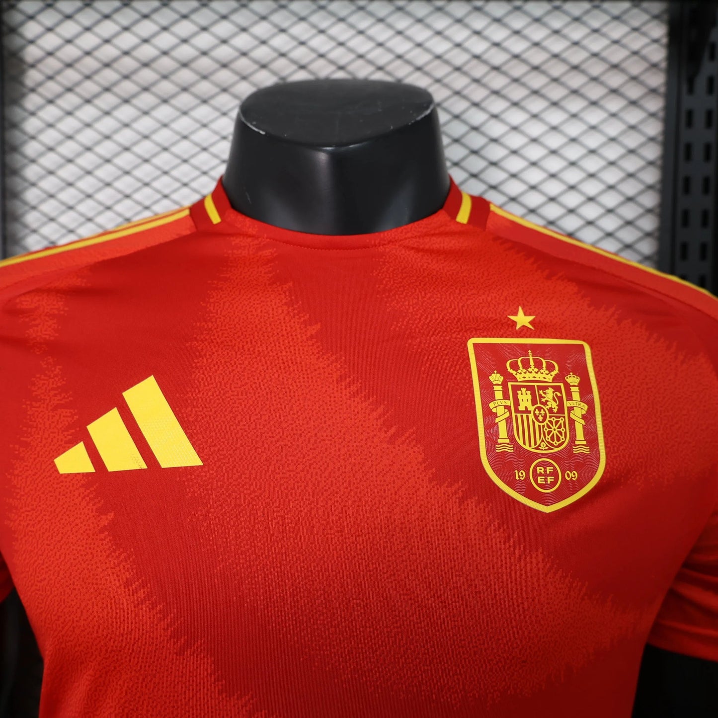 SPAIN HOME 2024/2025 JERSEY