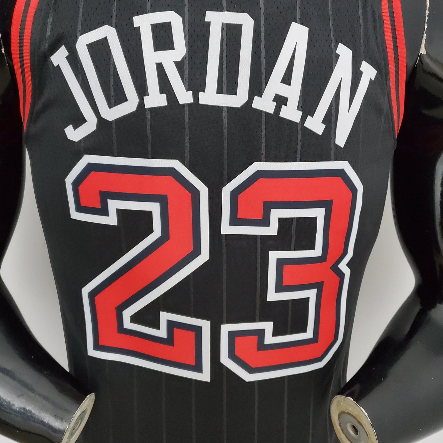 Chicago Bulls 23 Jordan NBA Basket Jersey