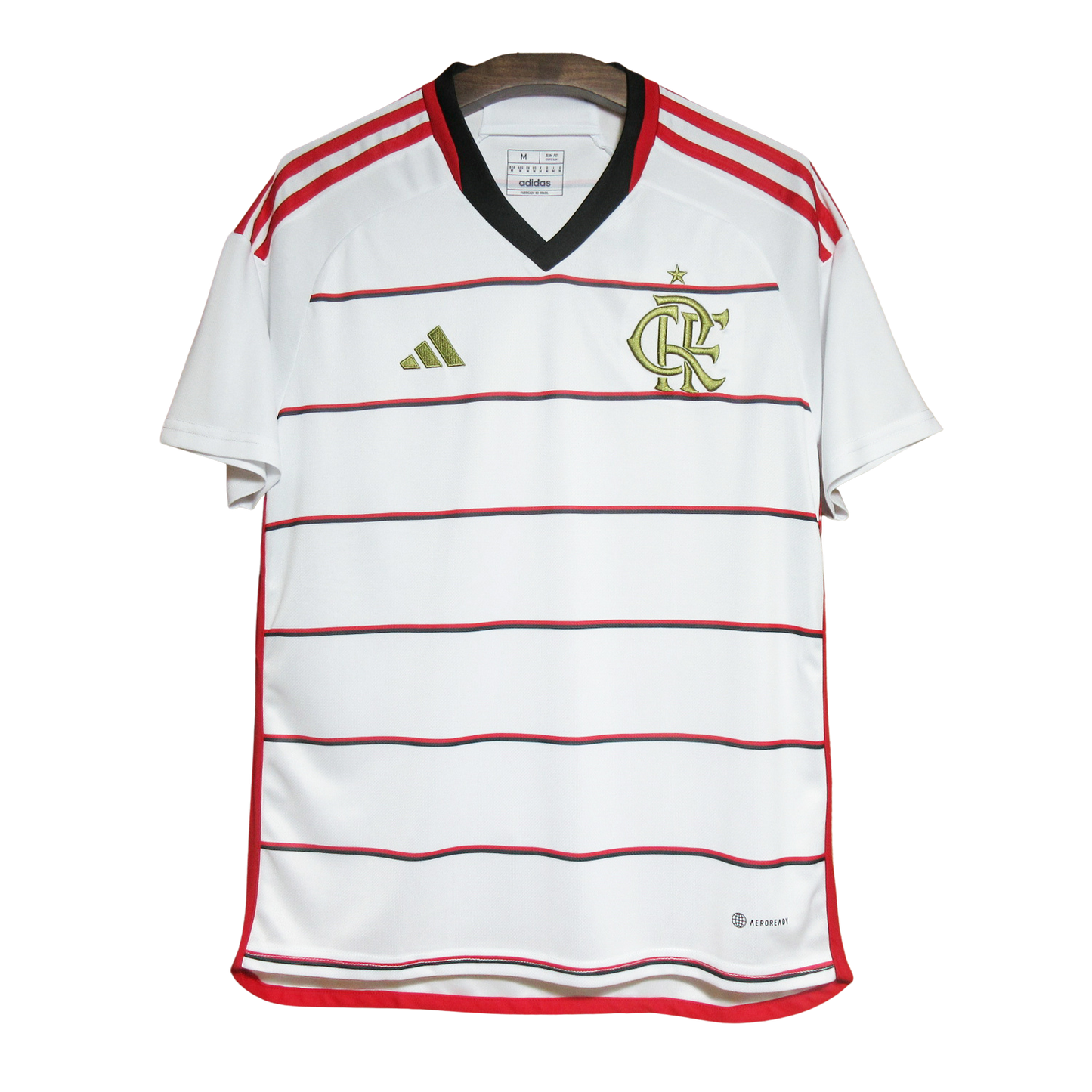 23/24 Flamengo Away kit