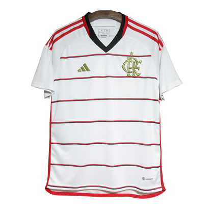 23/24 Flamengo Away kit