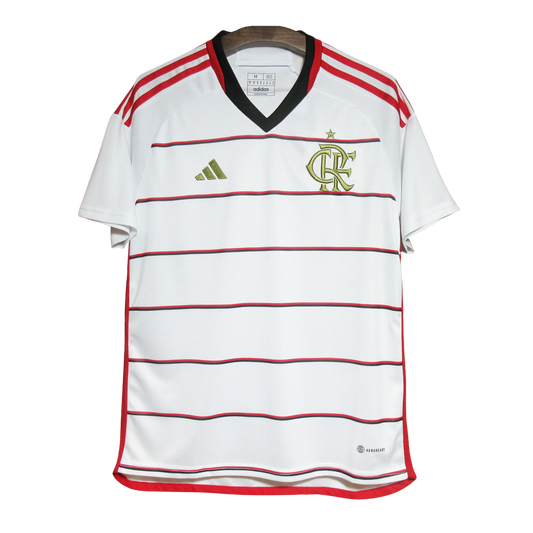 23/24 Flamengo Away kit