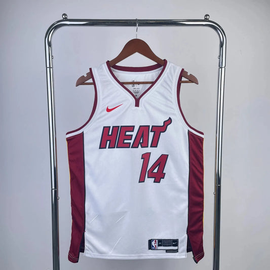 Maillot de basket NBA Miami Heat 14 HERRO