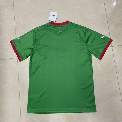 Morocco 2022 Third Shirt