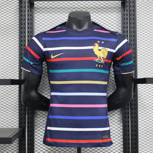 FRANCE Training 2024/2025 JERSEY